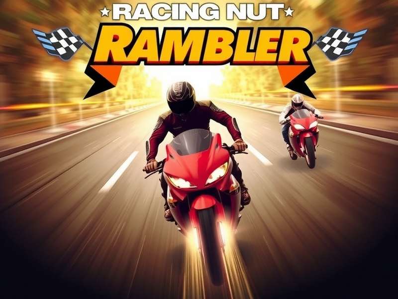 Racing Nut Rambler India Download Statistics